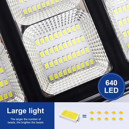 Pastoral Solar Extra Fuerte 3500W BRAVUS®️